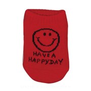ベイビーブーティー Have a happy day レッド 155296