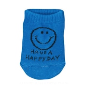 ベイビーブーティー Have a happy day ブルー 155302