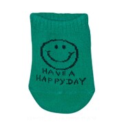 ベイビーブーティー Have a happy day グリーン 155319