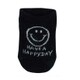 ベイビーブーティー Have a happy day ブラック 155333
