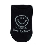 ベイビーブーティー Have a happy day ブラック 155333