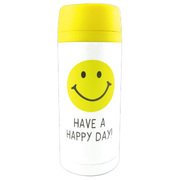 ステンレスボトル Have a happy day 232744