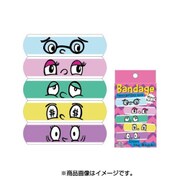 281278 [バンデージ コミックフェイス]