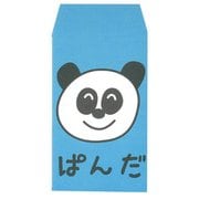 ぽち袋 ぱんださん 946559