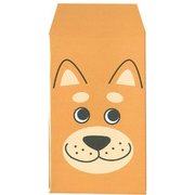 ぽち袋 柴犬 945651
