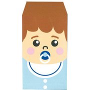 ぽち袋 おとこのこ 945699