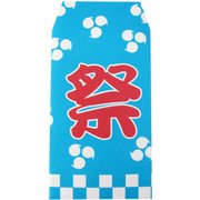 ぽち袋 祭 941899