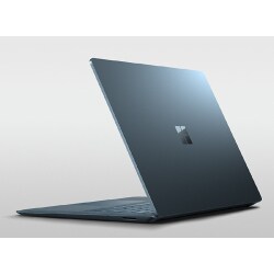 ヨドバシ.com - マイクロソフト Microsoft Surface Laptop（サーフェス ラップトップ） 13.5インチ/Core  i7/Windows10 S/RAM 8GB/SSD 256GB/インテル Iris Plus グラフィックス 640/Office Home and  Business 2016/コバルトブルー DAJ-00087 通販【全品無料配達】