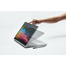 ヨドバシ.com - マイクロソフト Microsoft Surface Book 2（サーフェスブック 2） 13.5インチ/第8世代 Intel  Core i7/メモリ16GB/512GB/dGPU/Nvidia GEFORCE GTX 1050/Office Home & Business  2016/シルバー HNL-00023 通販【全品無料配達】