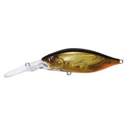 DEEP-X 200 LBO (ディープX 200 LBO) GG メガバスキンクロ