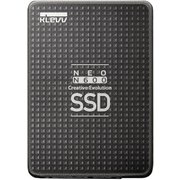 NEO N600シリーズ 2.5インチ SSD 240GB TLC 15nm SATA 6Gb/s Read:560MB/S Write:510MB/S 7mm BOX品 D240GAA-N600