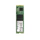内蔵SSD M.2 SSD 820Sシリーズ 480GB M.2 2280 SATA III 6Gb/s TLC採用 160TBW 3年保証 TS480GMTS820S