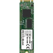 内蔵SSD M.2 SSD MTS800 32GB M.2 2280 SATA-III 6Gb/s MLC NANDフラッシュ 90TBW TS32GMTS800S