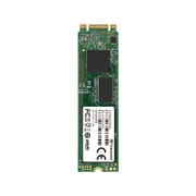 内蔵SSD M.2 SSD MTS800 128GB M.2 2280 SATA-III 6Gb/s MLC NANDフラッシュ 300TBW TS128GMTS800S
