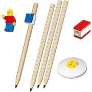文具セット 37528 ステーショナリー ミニフィグセット