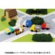 はたらく車消しゴム ER-HAT001