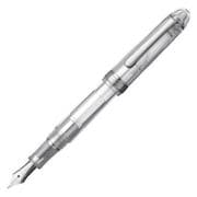 忍野 万年筆 両用式 F（細字） 限定モデル PNB-20000A 5 1737052