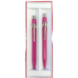 CARAN d'ACHE ボールペン ヨドバシ.com - カランダッシュ CARAN d'ACHE 限定 849