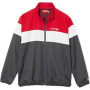 1GJM1D-RD-M [TOUR B 18SS メンズ 長袖前開きブルゾン Mサイズ レッド]