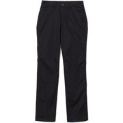 JGM01K-BK-79 [TOUR B 18SS メンズ ストレートパンツ（B-1000） ブラック 79]