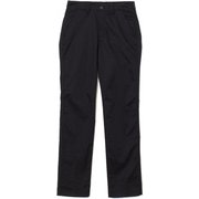 JGM01K-BK-88 [TOUR B 18SS メンズ ストレートパンツ（B-1000） ブラック 88]