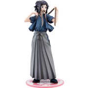 大和守安定 内番ver. [刀剣乱舞-花丸- 1/8スケール 全高約210mm 塗装済完成品フィギュア]
