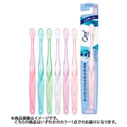 Ora2 me(オーラツーミー) 歯ブラシ ミラクルキャッチ 超やわらかめ 1本 [歯ブラシ]