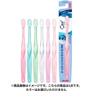 Ora2 me(オーラツーミー) 歯ブラシ ミラクルキャッチ やわらかめ 1本 [歯ブラシ]