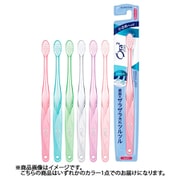 Ora2 me(オーラツーミー) 歯ブラシ ミラクルキャッチ やわらかめ 1本 [歯ブラシ]
