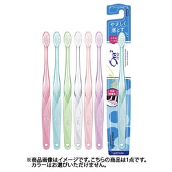Ora2 me(オーラツーミー) 歯ブラシ ミラクルキャッチ ふつう 1本 [歯ブラシ]