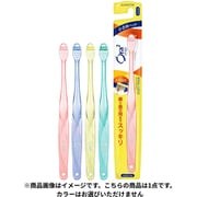 Ora2 me(オーラツーミー) 歯ブラシ スパイラルキャッチ ふつう 1本 [歯ブラシ]