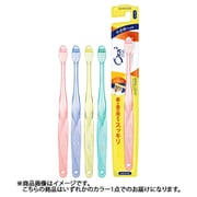 Ora2 me(オーラツーミー) 歯ブラシ スパイラルキャッチ ふつう 1本 [歯ブラシ]