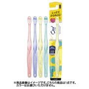 Ora2 me(オーラツーミー) 歯ブラシ スパイラルキャッチ かため 1本 [歯ブラシ]