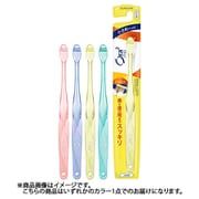 Ora2 me(オーラツーミー) 歯ブラシ スパイラルキャッチ かため 1本 [歯ブラシ]