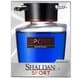 100mL SHALDAN SPORT for CAR リキッドタイプ スパークルシャワー