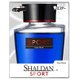 100mL SHALDAN SPORT for CAR リキッドタイプ クリアムスク