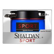 40g SHALDAN SPORT for CAR ゲルタイプ スパークルシャワー
