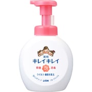 キレイキレイ 薬用泡ハンドソープ フルーツミックスの香り 本体 大型サイズ 500ml [ハンドソープ]