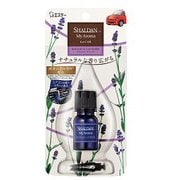 5mL SHALDAN My Aroma for CAR ボタニカルラベンダー