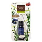 5mL SHALDAN My Aroma for CAR ボタニカルレモングラス