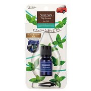 5mL SHALDAN My Aroma for CAR ボタニカルペパーミント