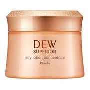 DEW スペリア ジェリーローションコンセントレート 100g [化粧水]