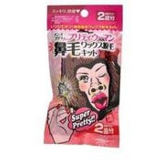 鼻毛脱毛キット プリティウーマン 鼻毛ワックス 脱毛キット