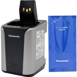ヨドバシ.com - パナソニック Panasonic ESLT8AL4217 [シェーバー 洗浄