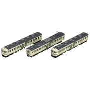 98293 [Nゲージ JR 169系電車(松本運転所・改座車)基本セット]