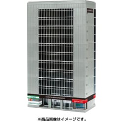 ヨドバシ.com - トミーテック TOMYTEC 4245 [Nゲージ 大型ビル(グレー)] 通販【全品無料配達】