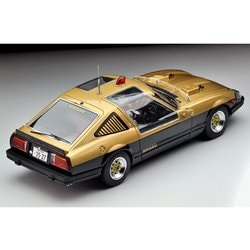 ヨドバシ.com - トミーテック TOMYTEC T-OR4302 [1/43 西部警察 