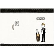 こぐまのケーキ屋さん A5ノート (2) ぱふぇをはじめました。 [48ページ]