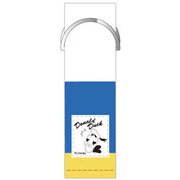ハンドホルダーコーデ ディズニー 02 ドナルド [スマートフォン用 ハンドホルダー]