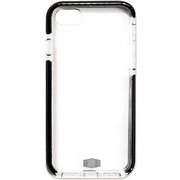 SW-CTCI7-001 [クリアタフケース iPhone 8/7/6s/6 BK]